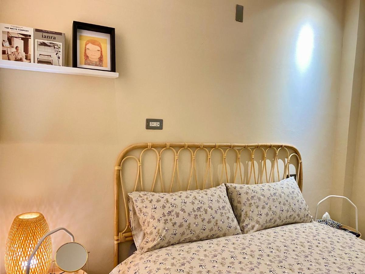 安平言寓包棟旅宿 Ian Apt 타이난 외부 사진