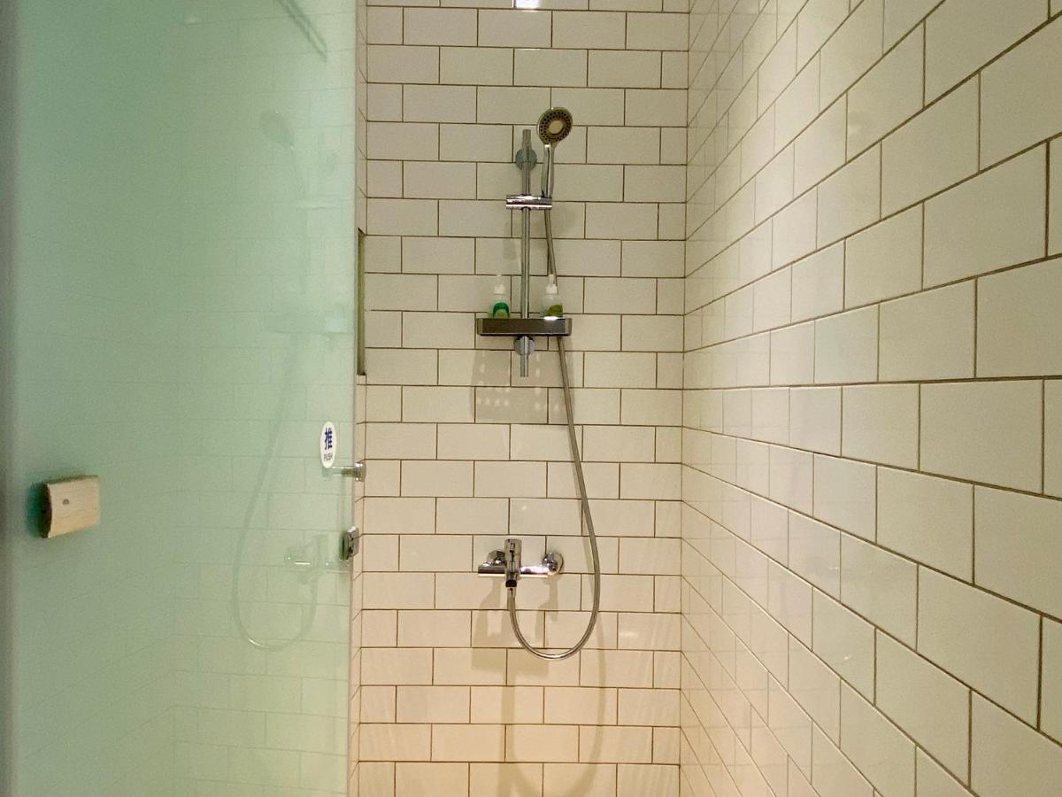 安平言寓包棟旅宿 Ian Apt 타이난 외부 사진