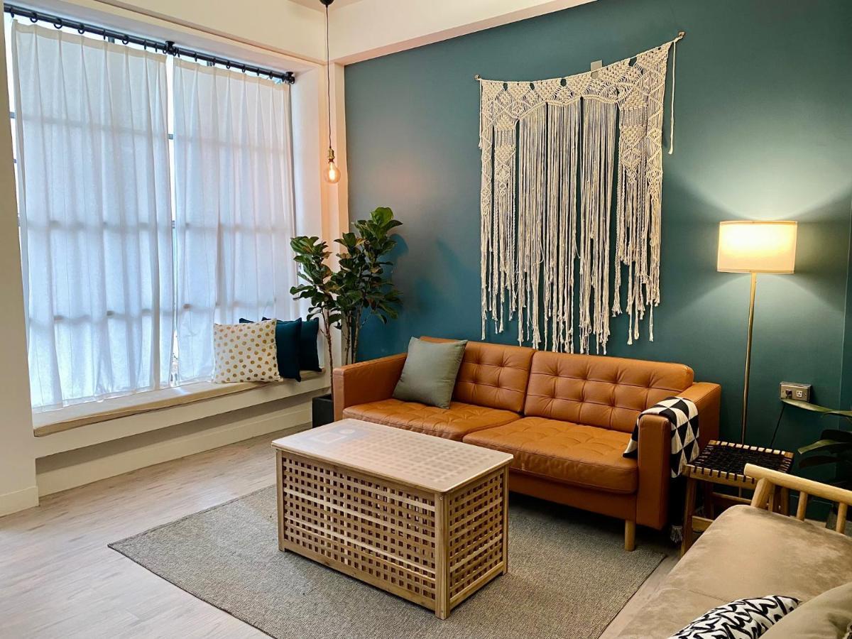 安平言寓包棟旅宿 Ian Apt 타이난 외부 사진